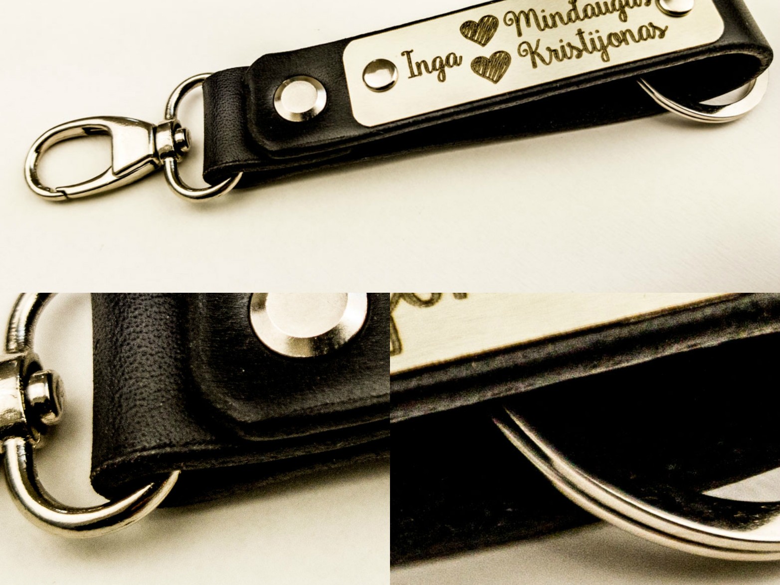 odinis kokybiškas pakabukas