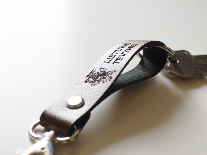 pakabukas su herbu vyciu