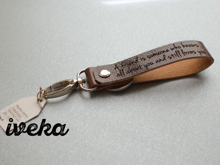 pakabukas to friend odinis