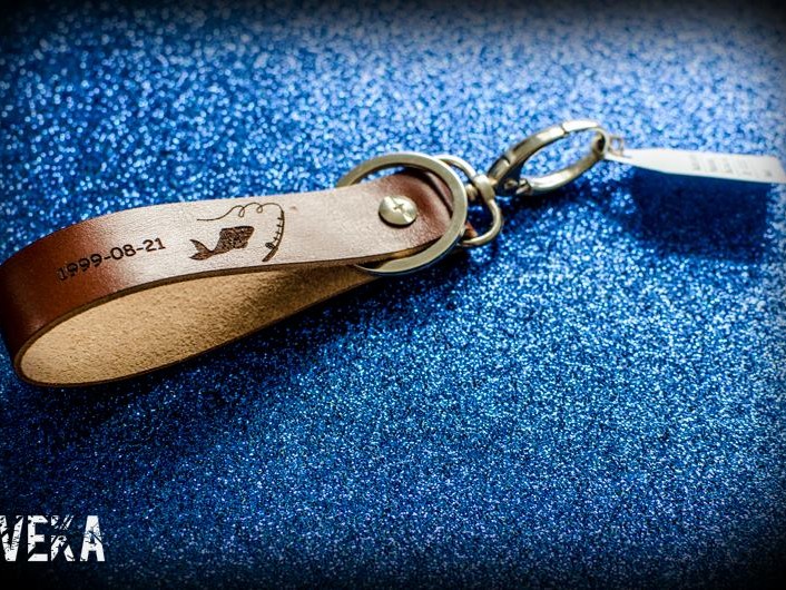 pakabukas žuvytė ir meškerė