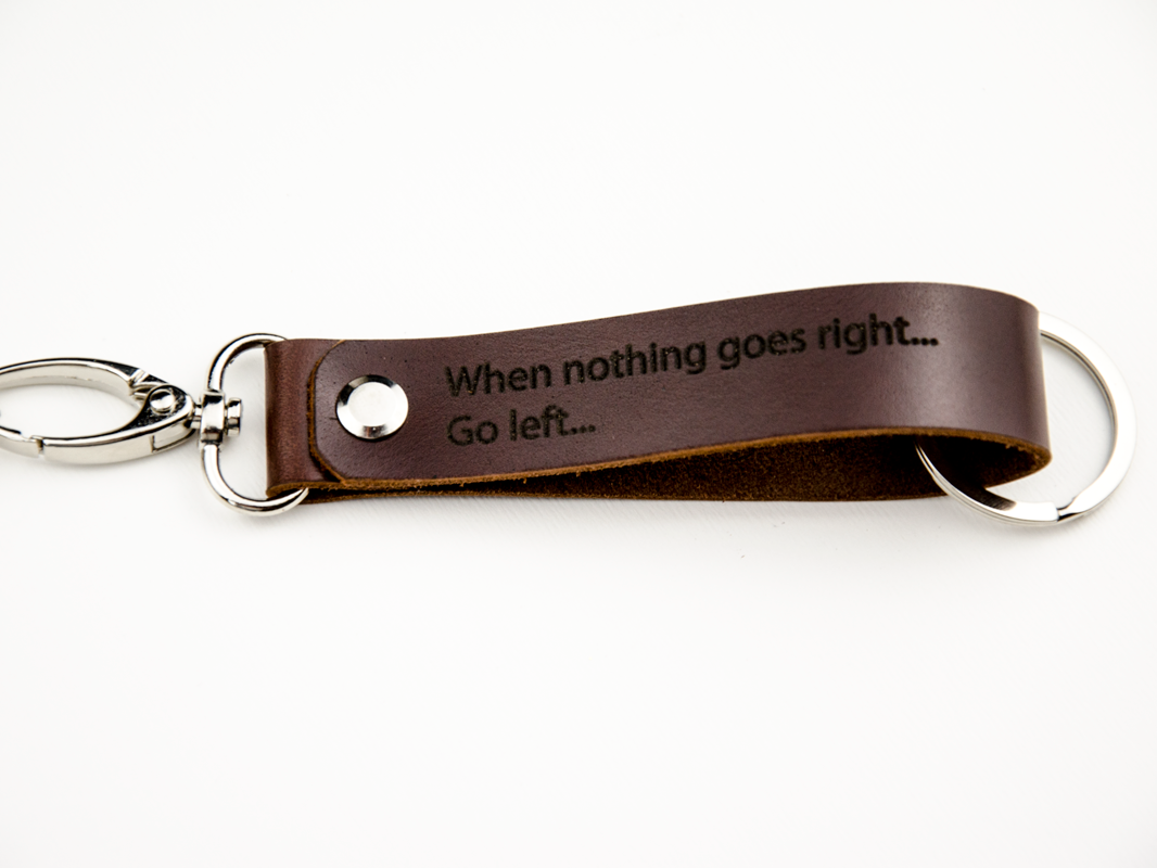 odinis pakabukas go left