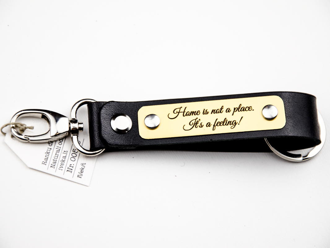 pakabukas home is not a place