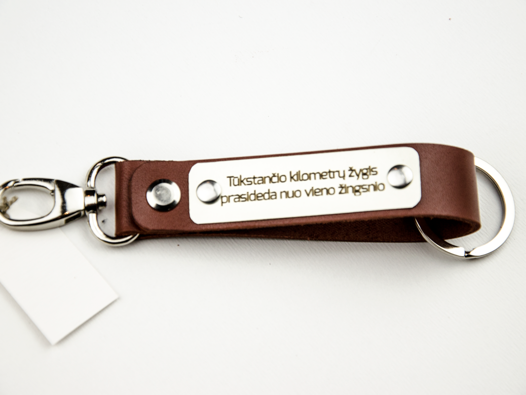 tukstancio kilometru pakabukas