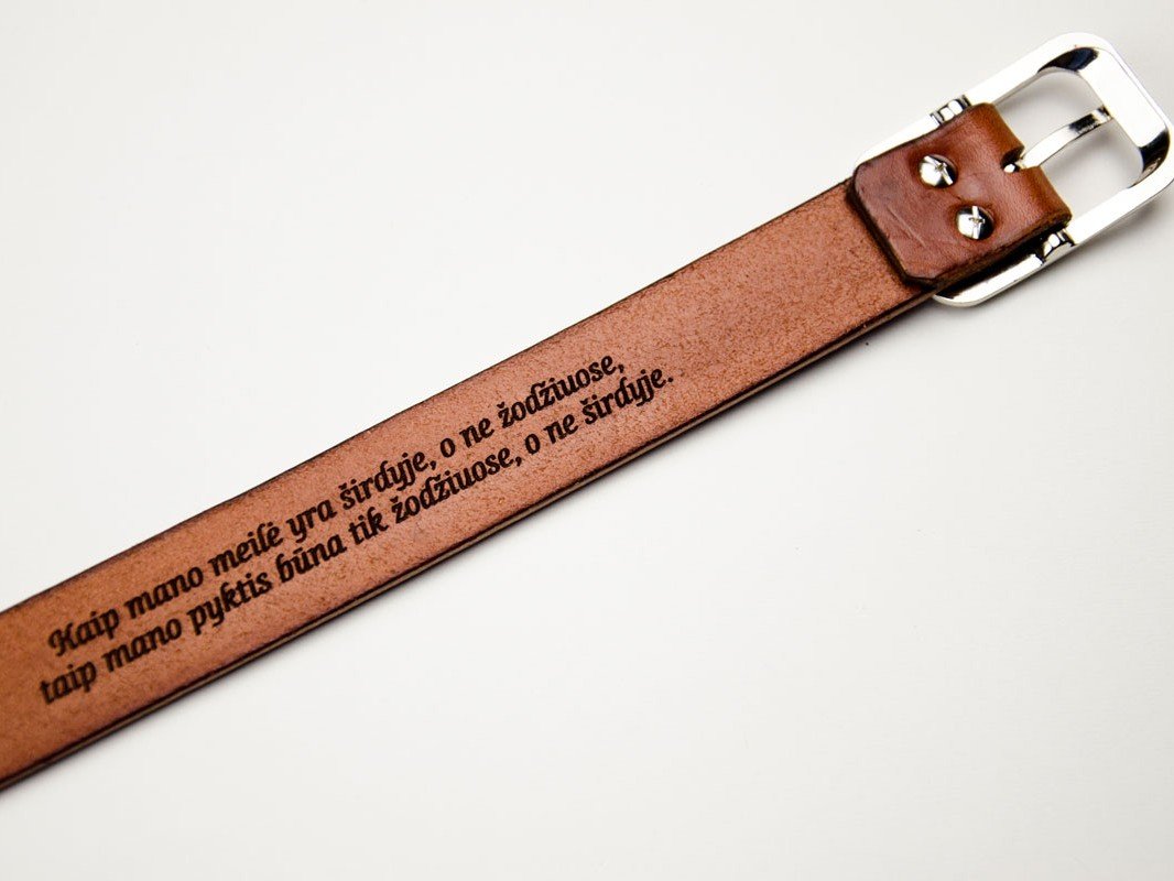 odinis dirzas meile Sin