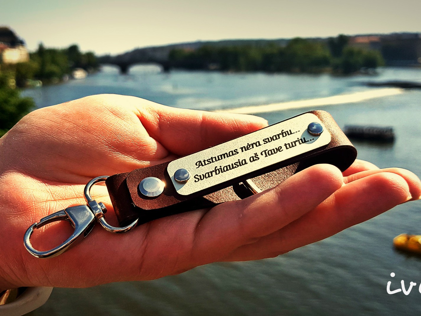 pakabukas kai atstumas nesvarbu