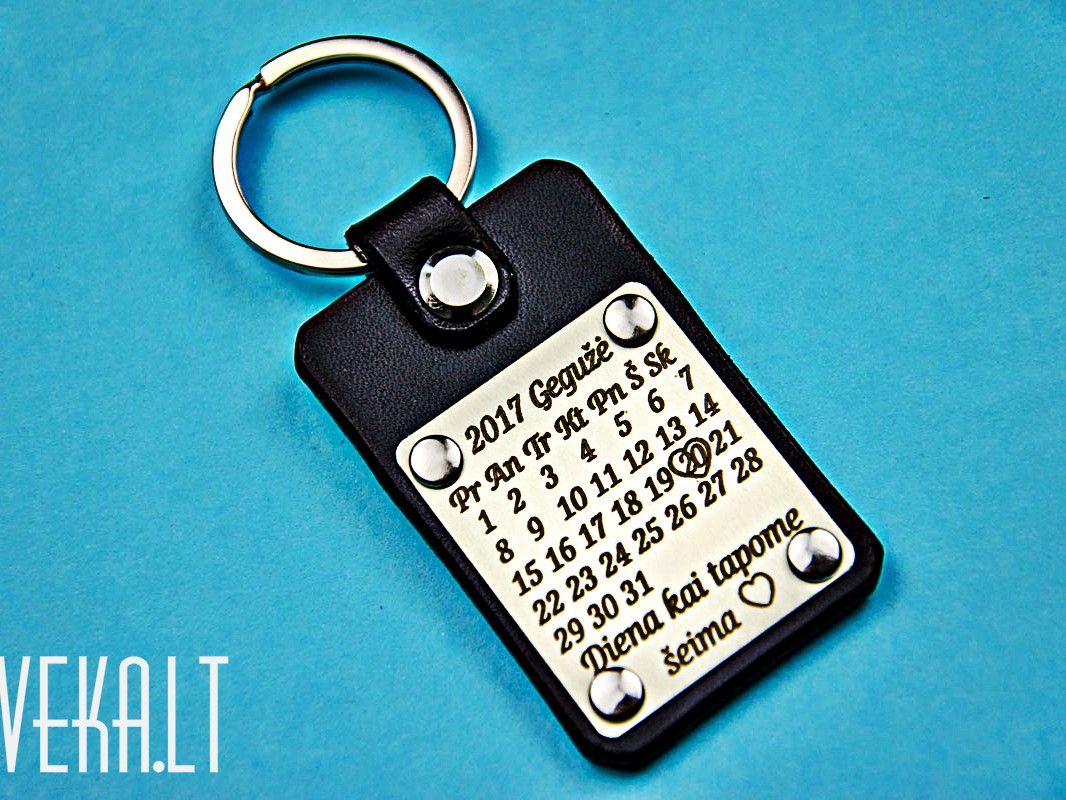 pakabukas kalendorius