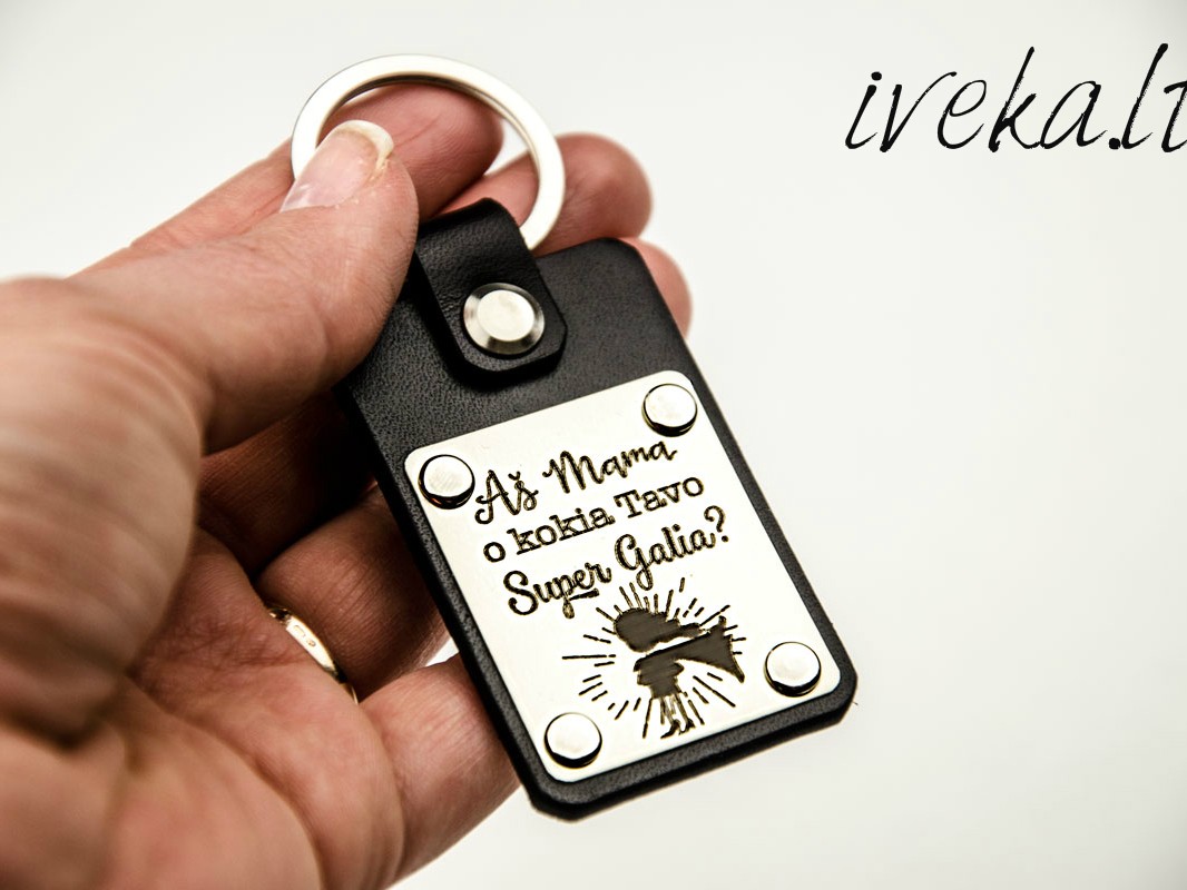 pakabukas super mama