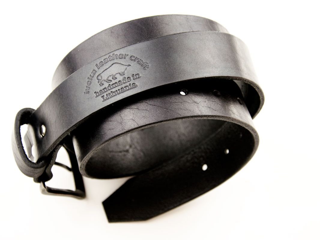 odinis diržas vyriškas