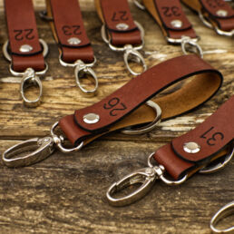 pakabukai su numeracija