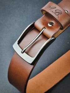 valentin odienos diržas vyrui